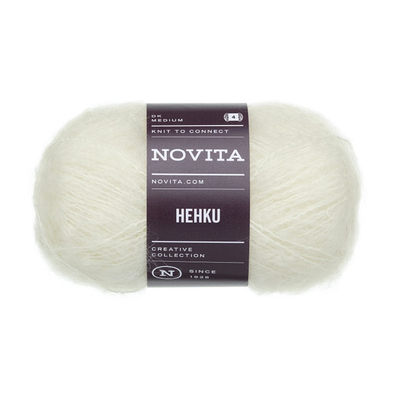 Novita Hehku colour 111 relaxed
