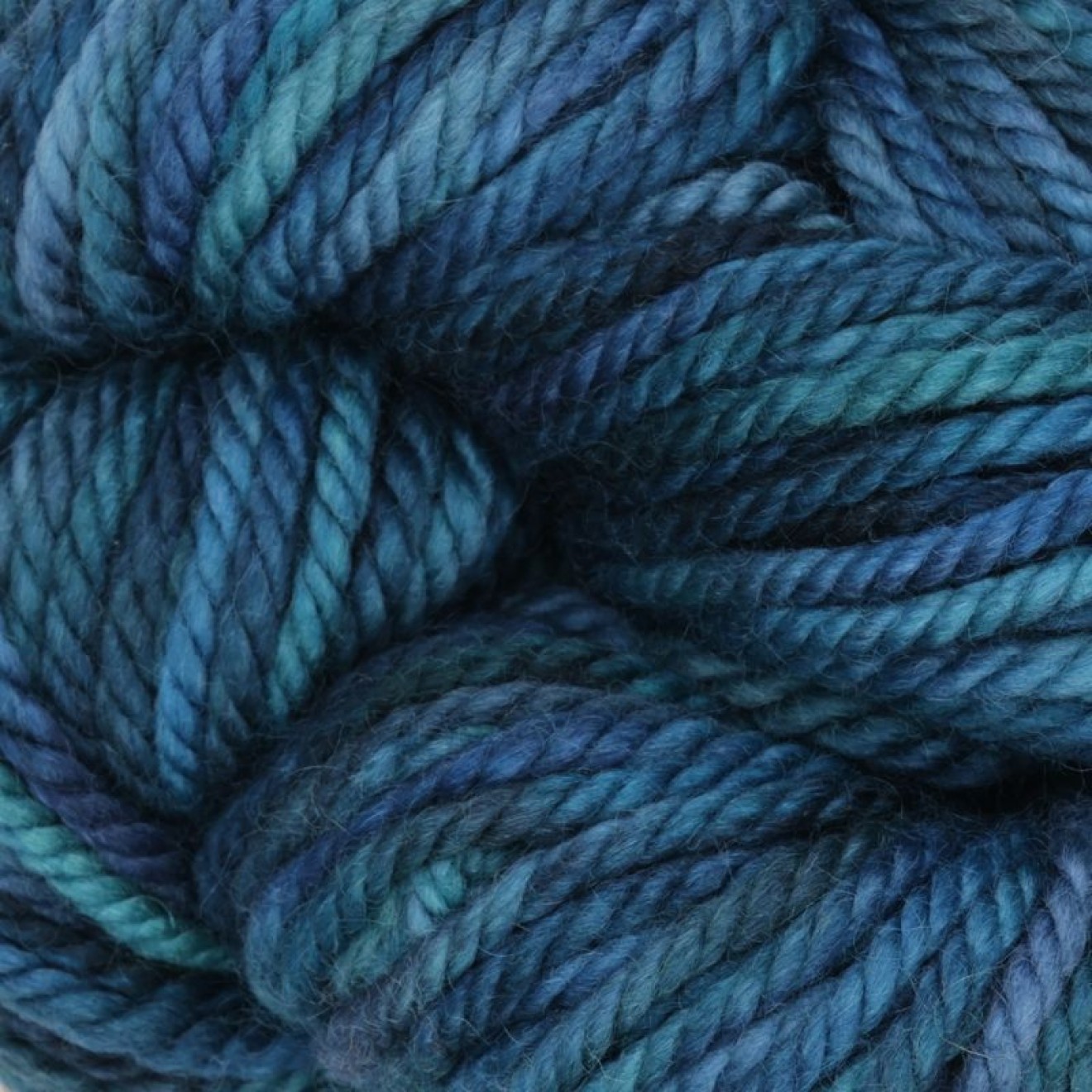 The Oxford Company Violet Jane Teppichgarn Farbe Farbe col. Deep Sea