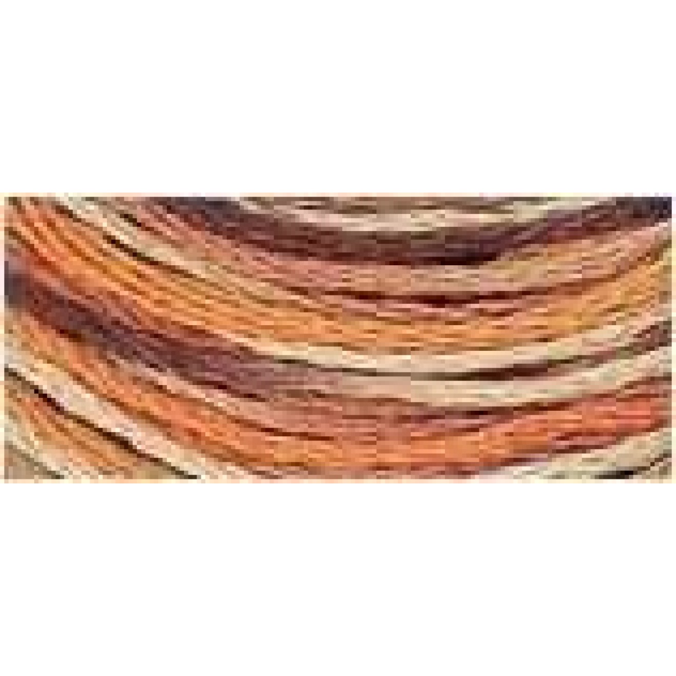 Madeira Sticktwist 10 m Farbe 2410