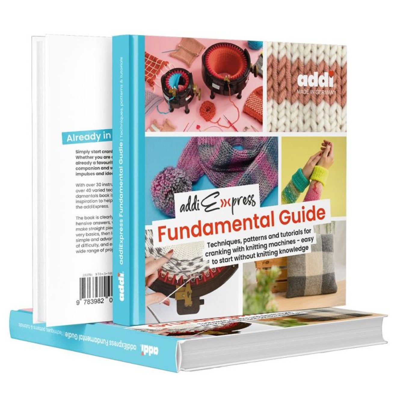 addi - basic book addi-Express English
