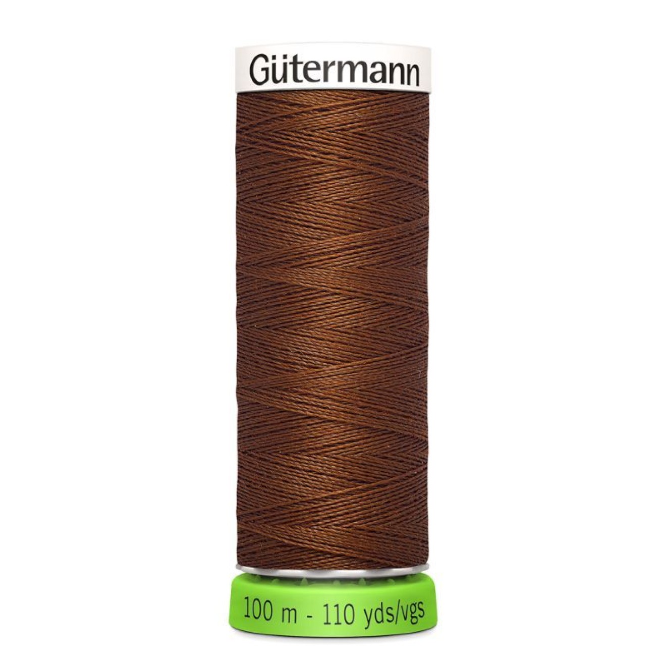 Gütermann creativ Gütermann all-purpose thread rPET 100 m colour 0650