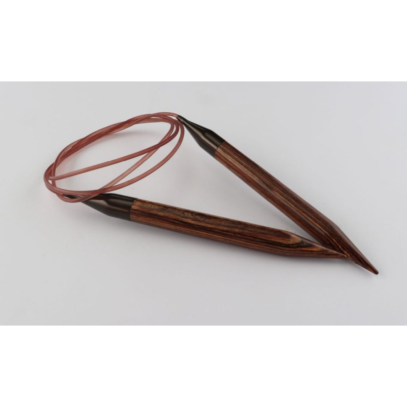 KnitPro circular needle Ginger 15,00 mm / 100 cm
