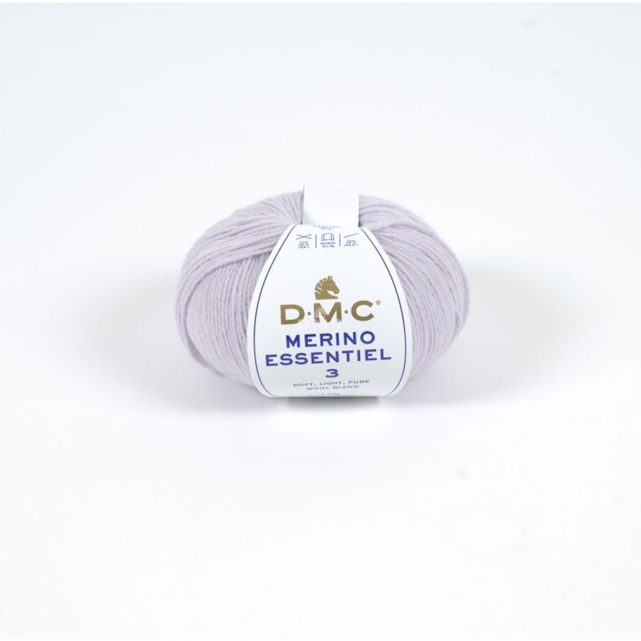 DMC Merino 3 Farbe 960
