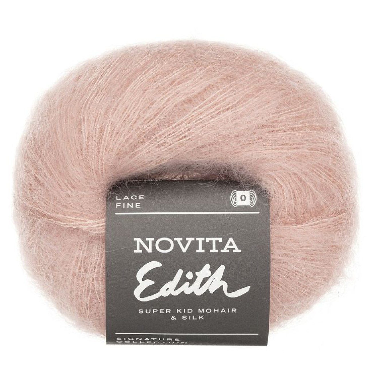 Novita Edith Farbe 5051 will