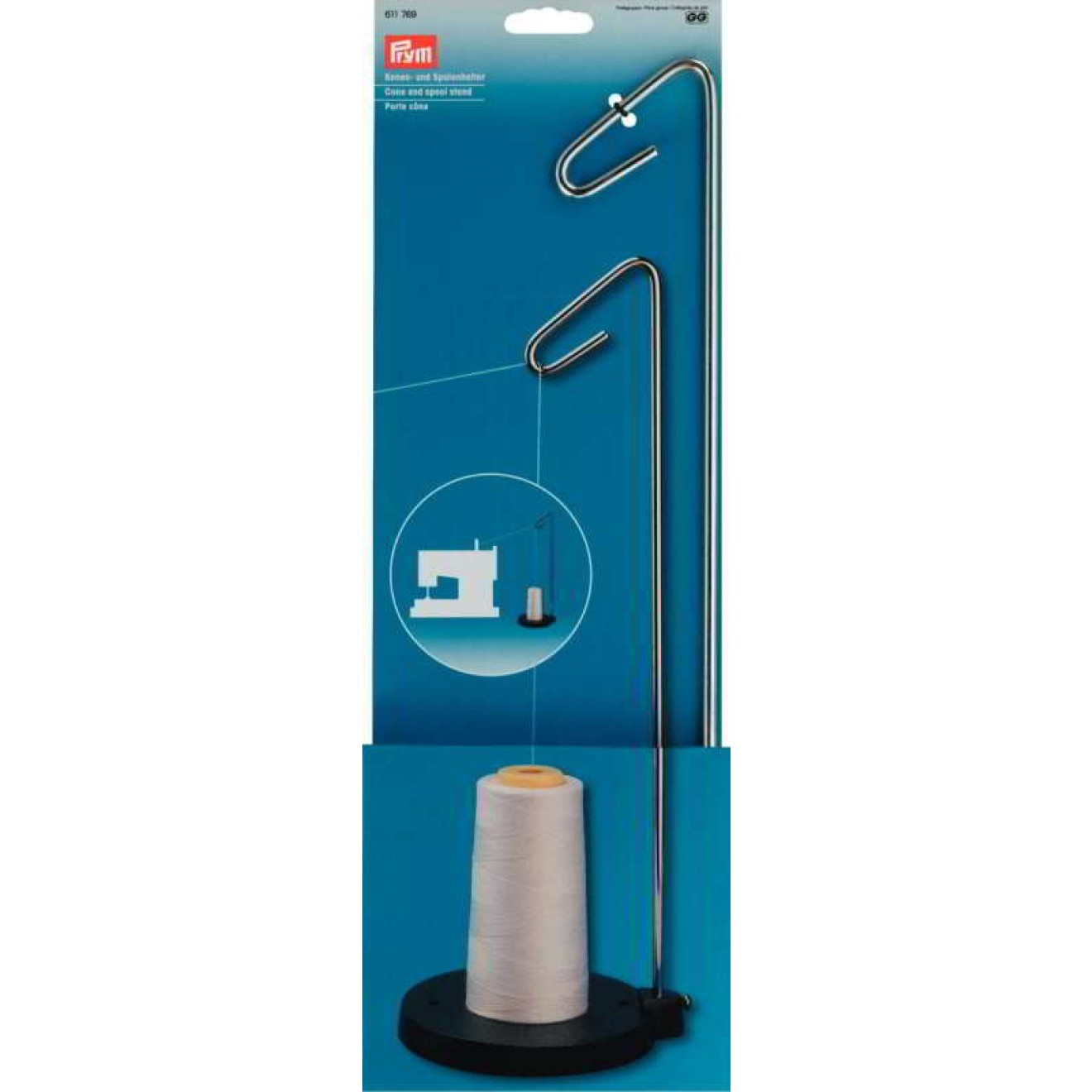 Prym Konen- und bobbin holder Default