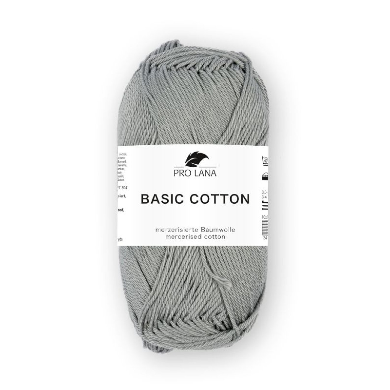Pro Lana Basic Cotton Farbe 073