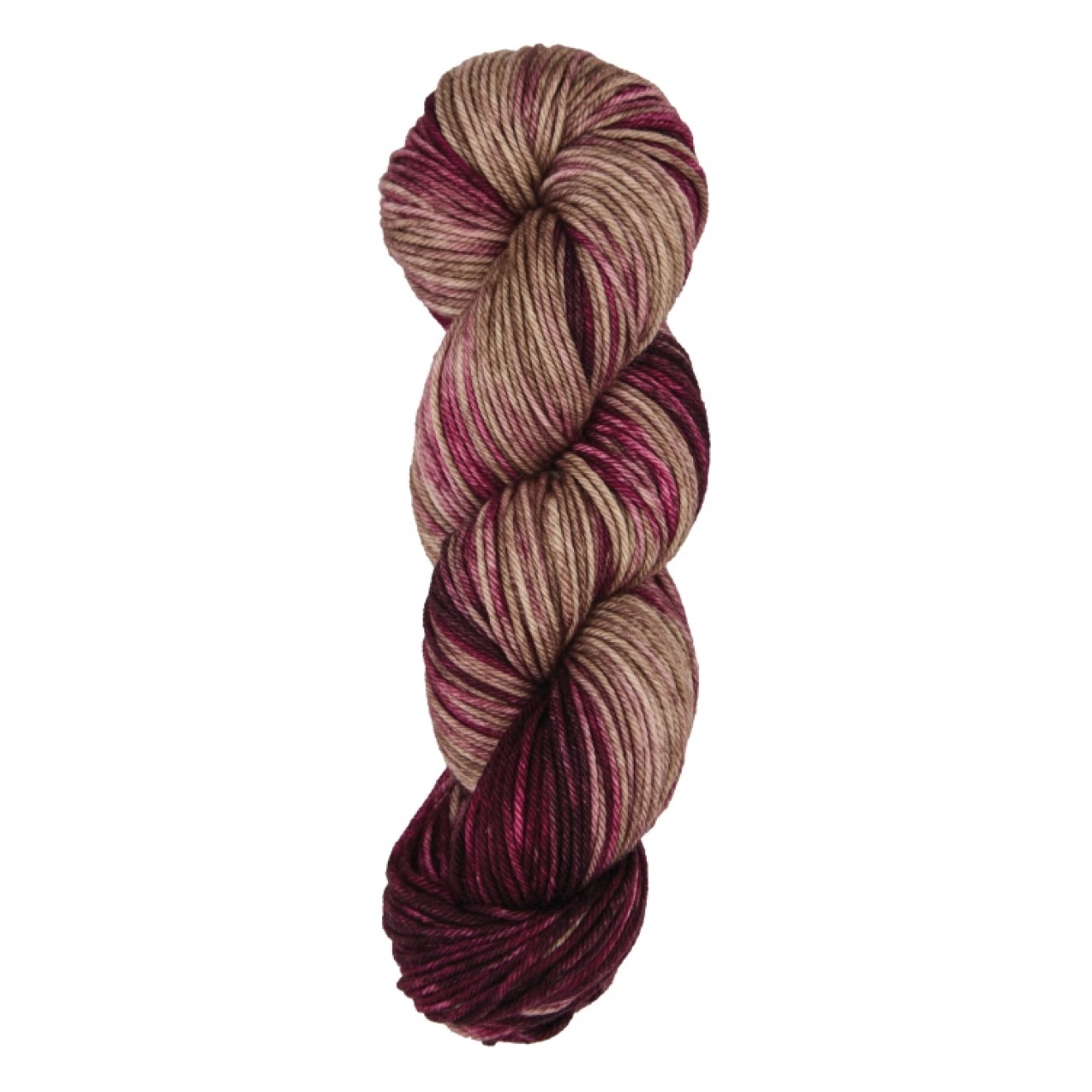 Symfonie Yarns Bella Color colour 4004 Cafe Rose