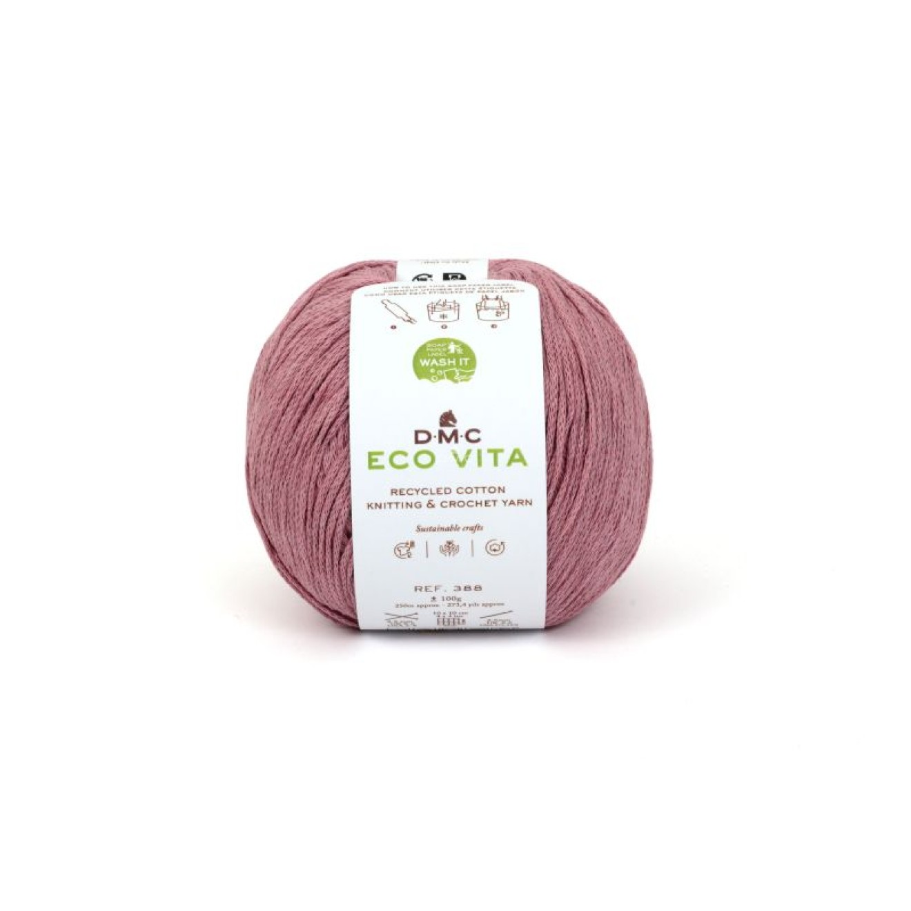 DMC Eco Vita 388 colour 115