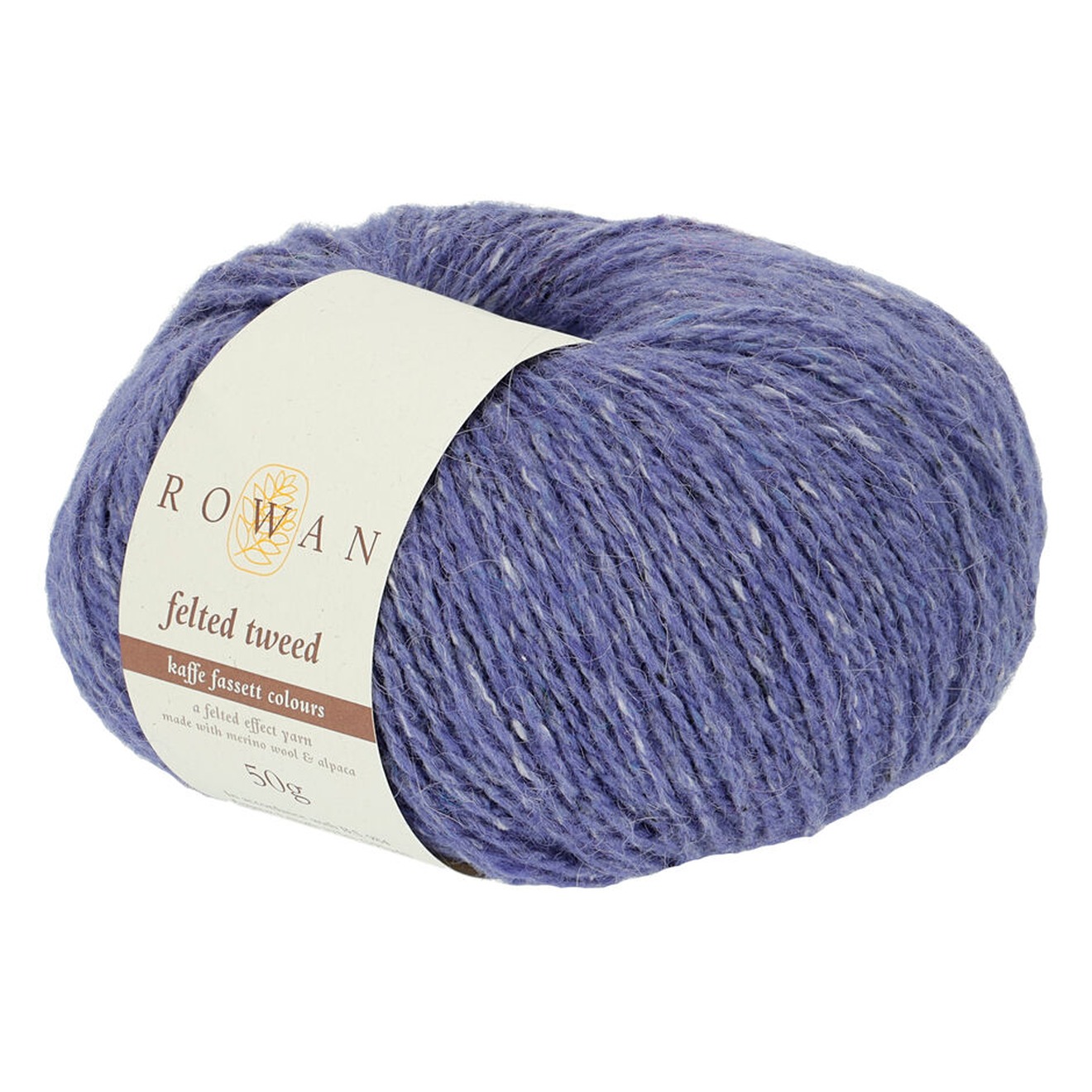 rowan felted tweed 199 0036000 000201 201 Packshot