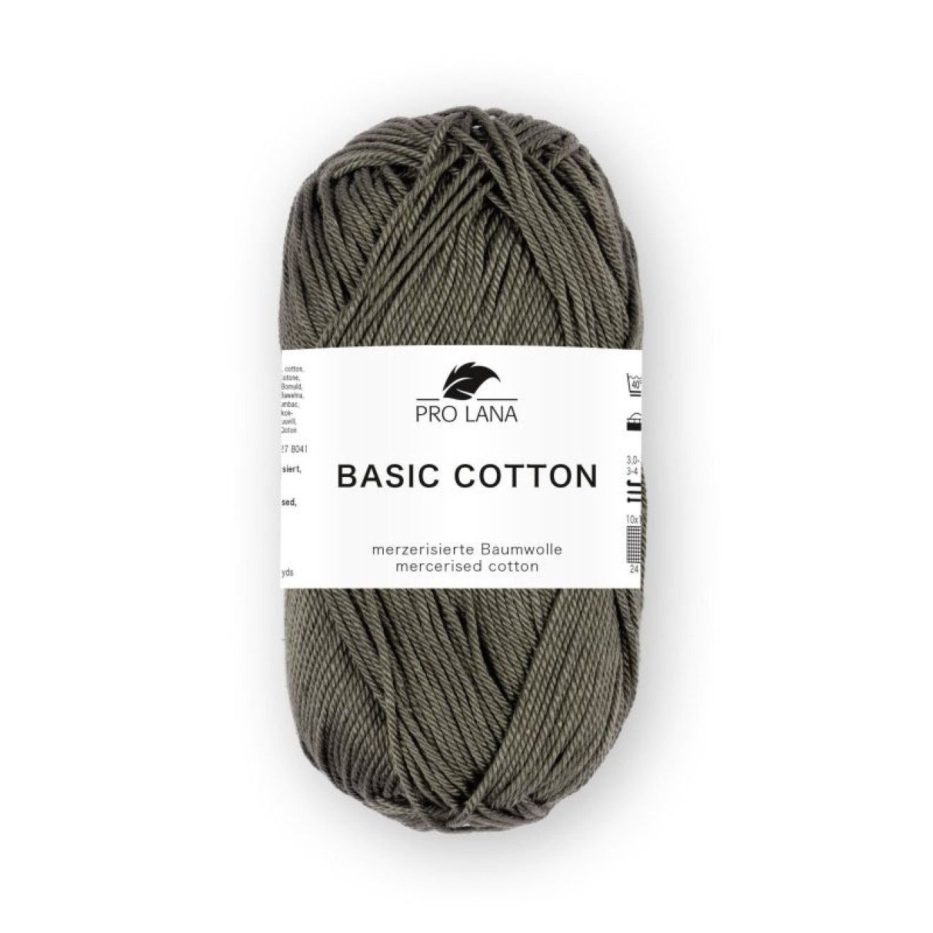 Pro Lana Basic Cotton Farbe 214