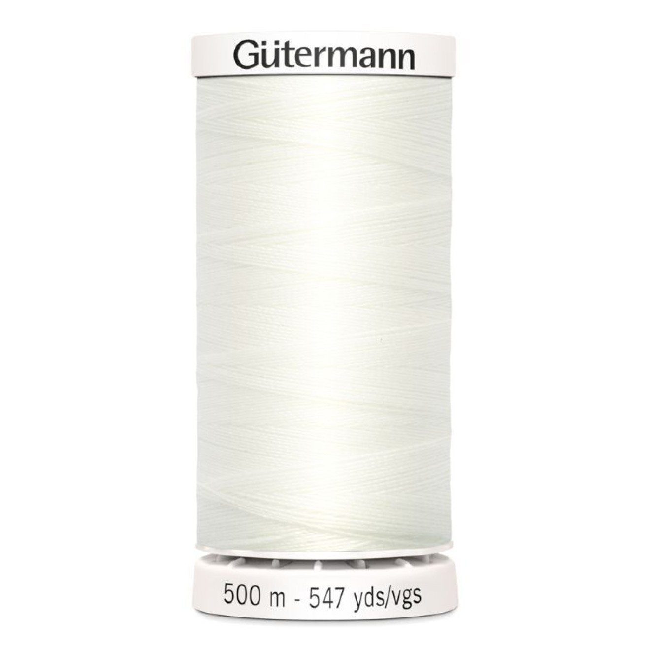 Gütermann creativ all-purpose thread 500 m colour 0111