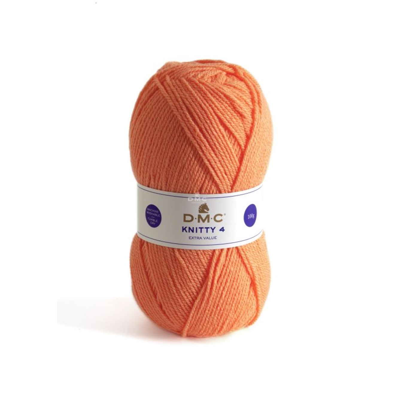 DMC Knitty 4 colour 587