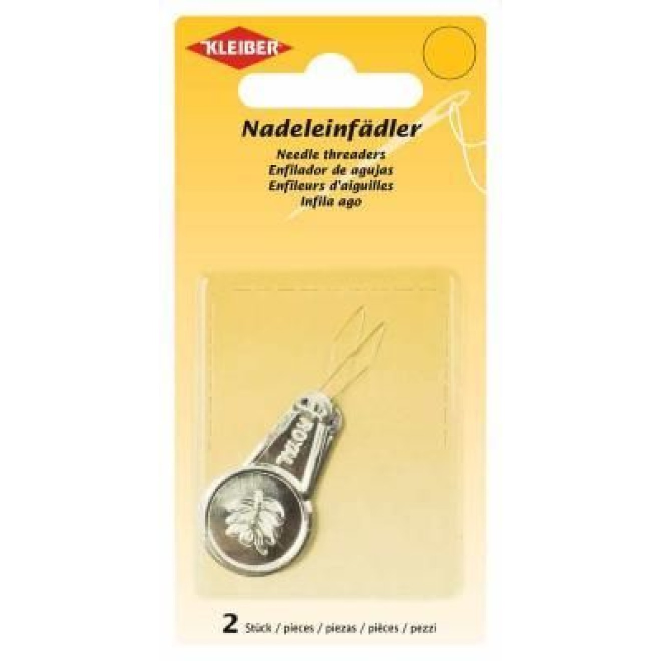 Kleiber Nadel threader