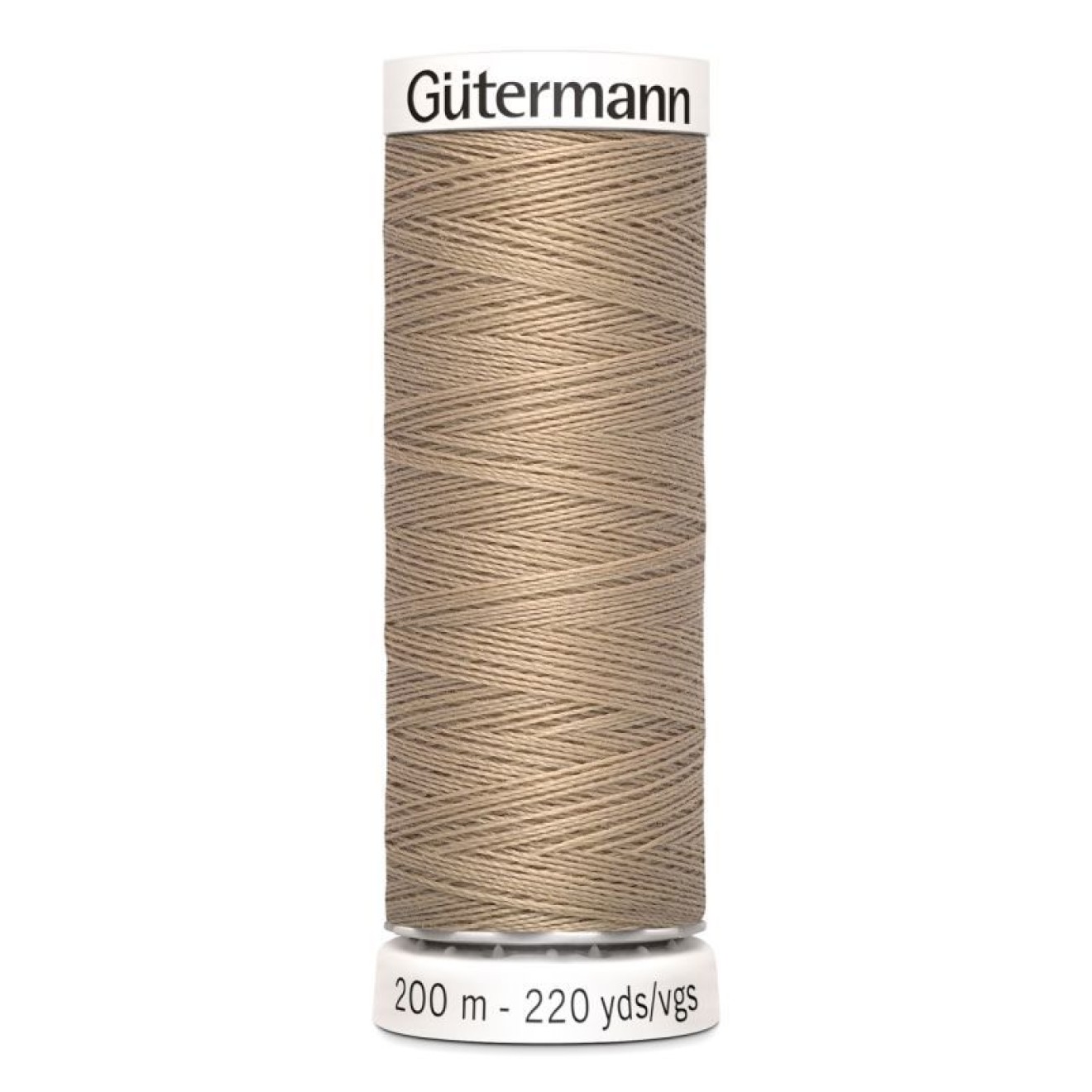Gütermann creativ all-purpose thread 200 m colour 0215