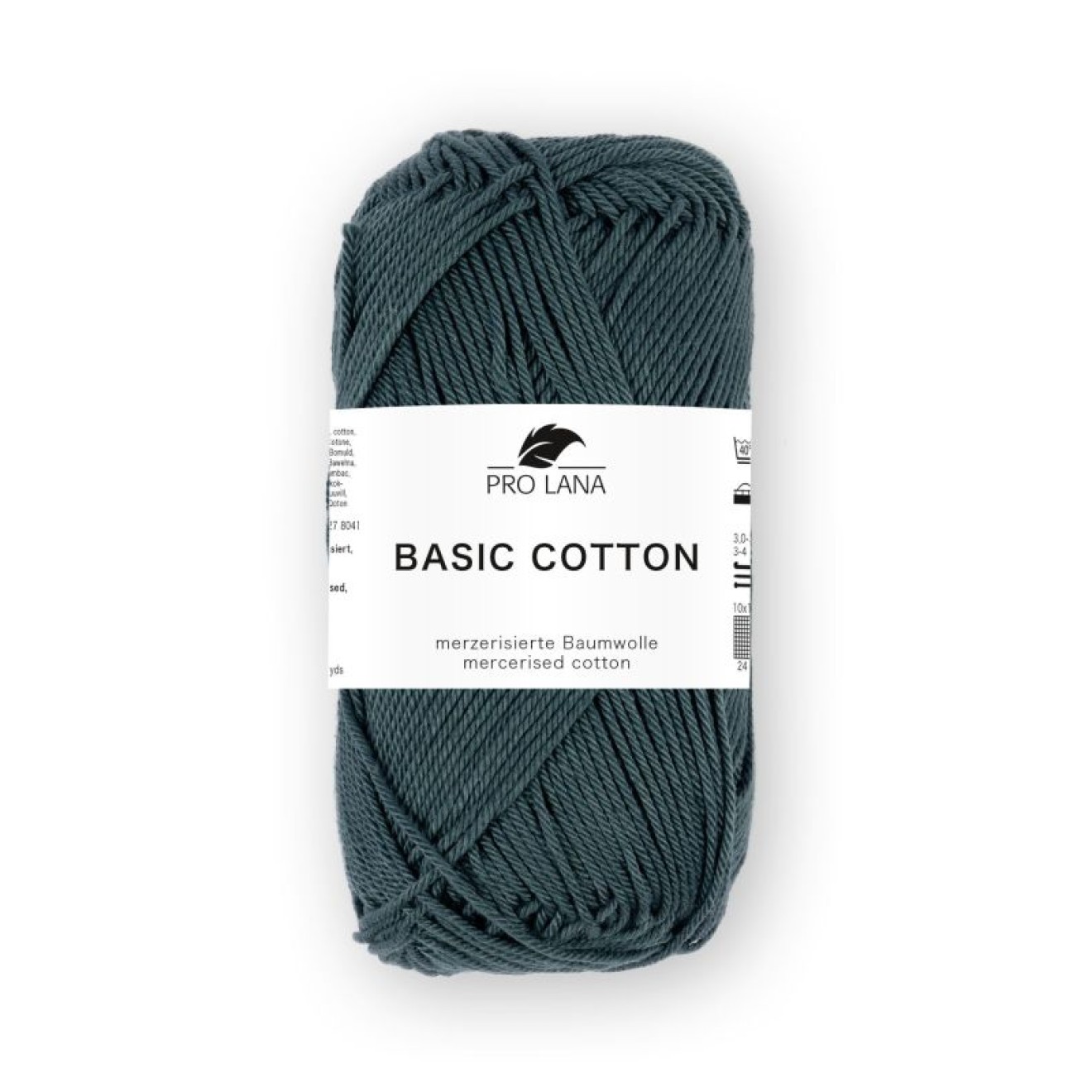 Pro Lana Basic Cotton Farbe 268