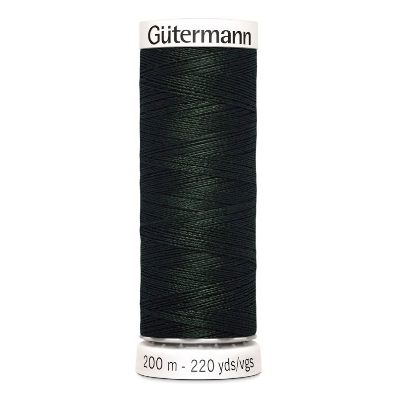 Gütermann creativ all-purpose thread 200 m colour 0687
