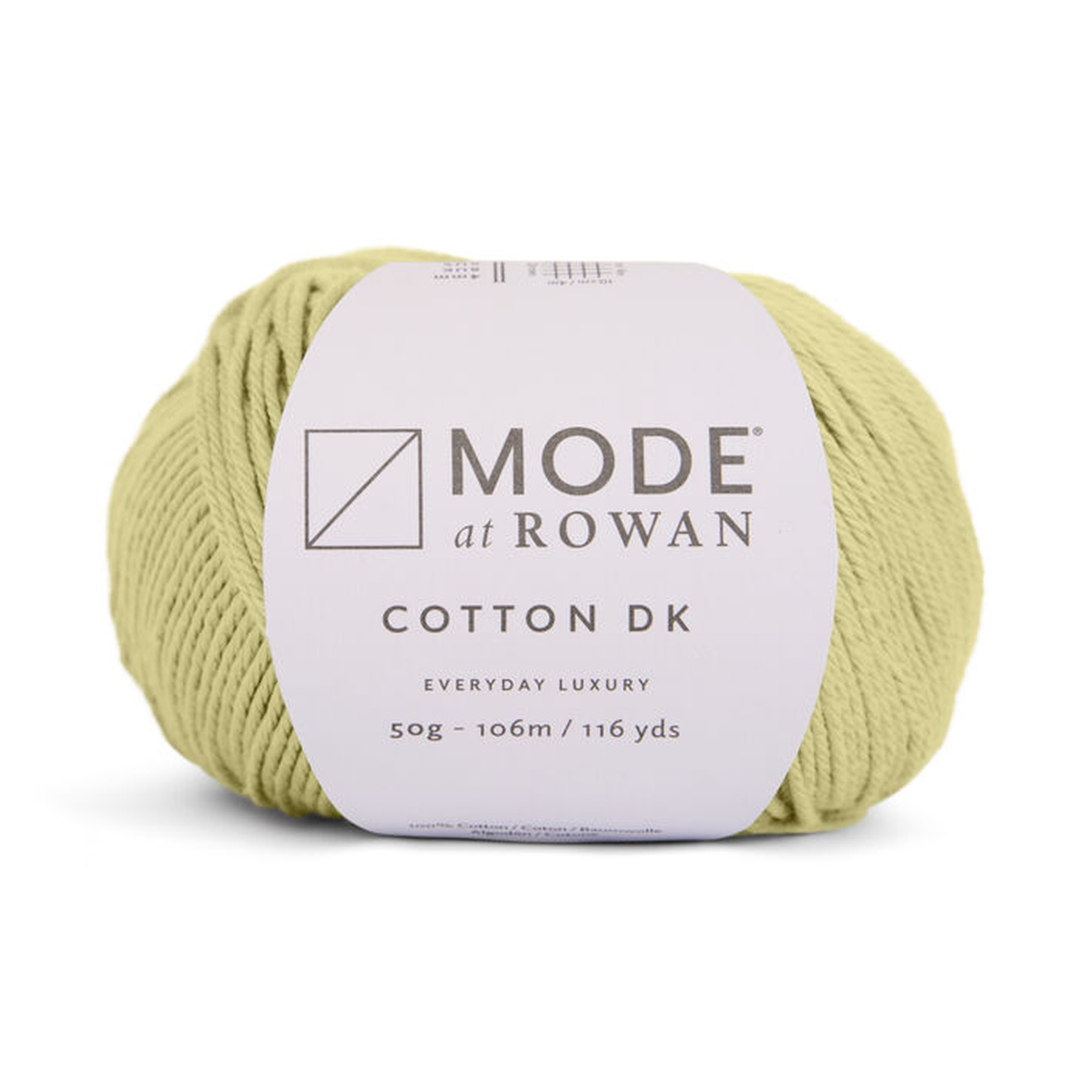 rowan cotton dk 199 0100007 000019 19 Packshot
