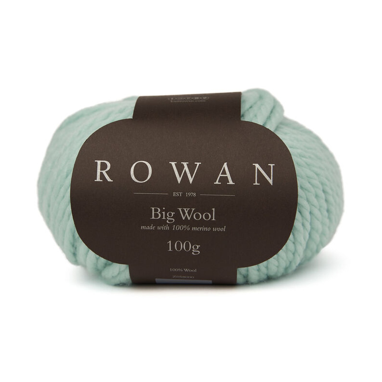 rowan big wool 199 0058000 000097 97 Packshot