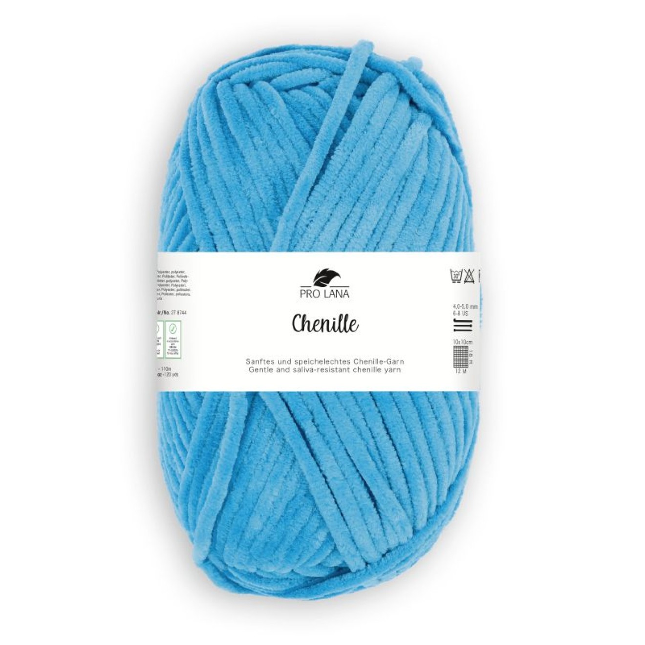 Pro Lana Chenille colour 67