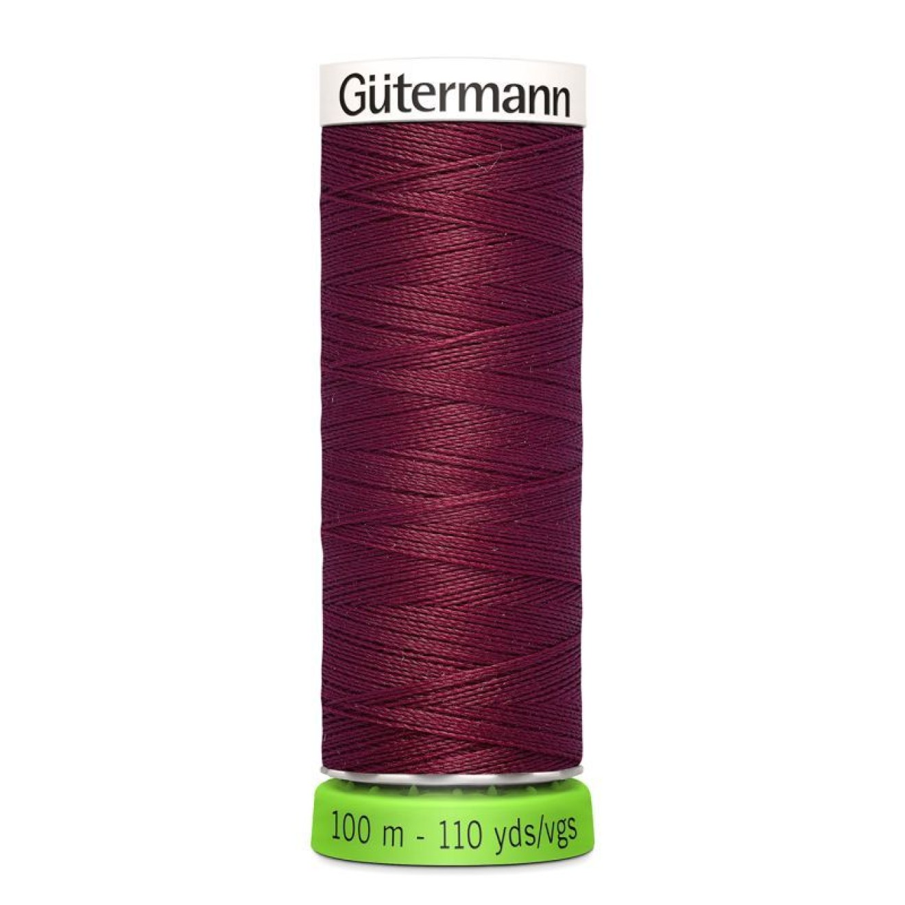 Gütermann creativ Gütermann all-purpose thread rPET 100 m colour 0375