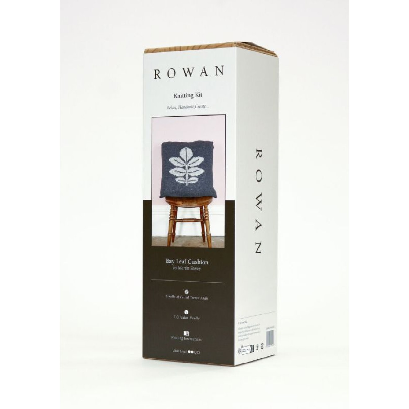 DMC Rowan 199-4000405-000000