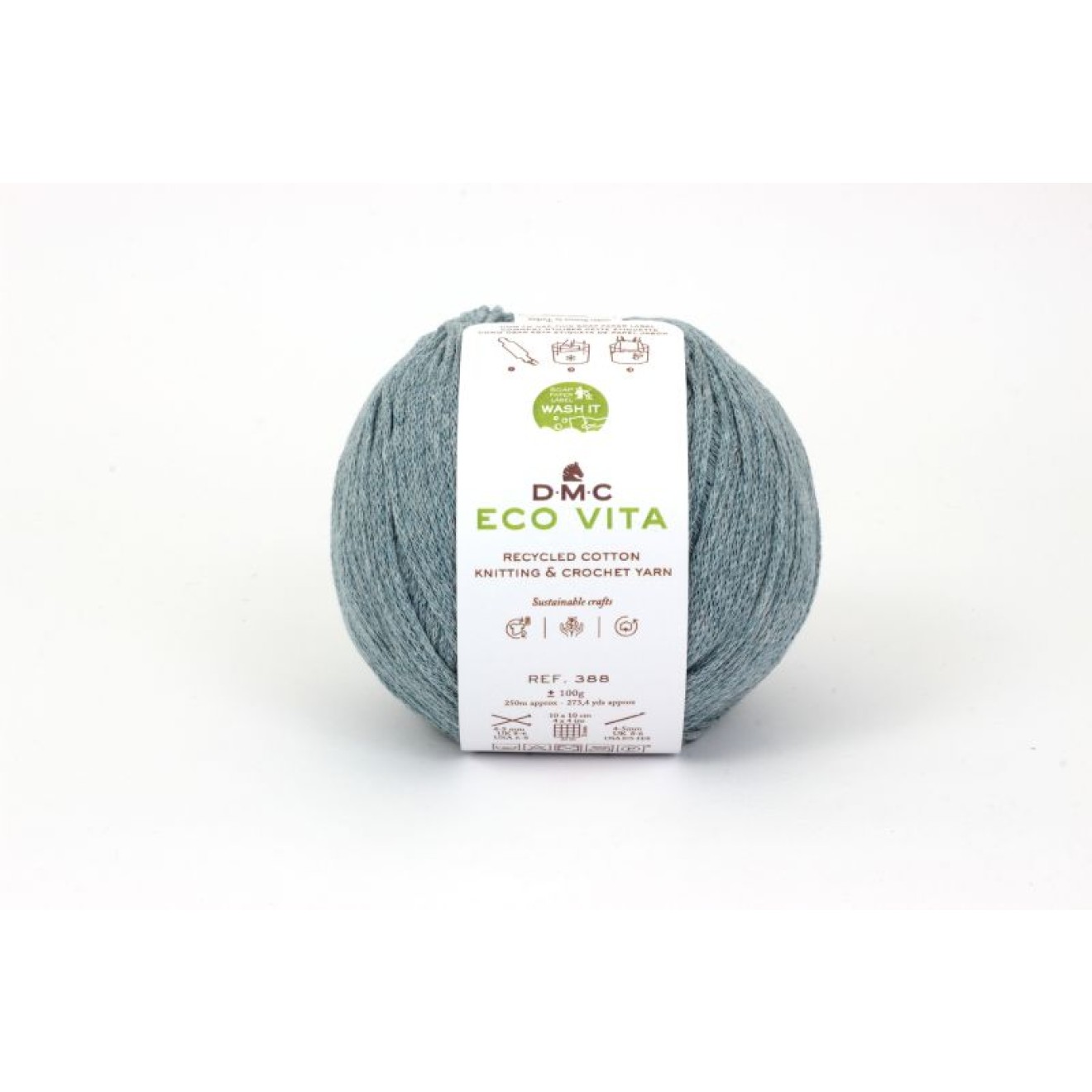DMC Eco Vita 388 colour 117 col. 117