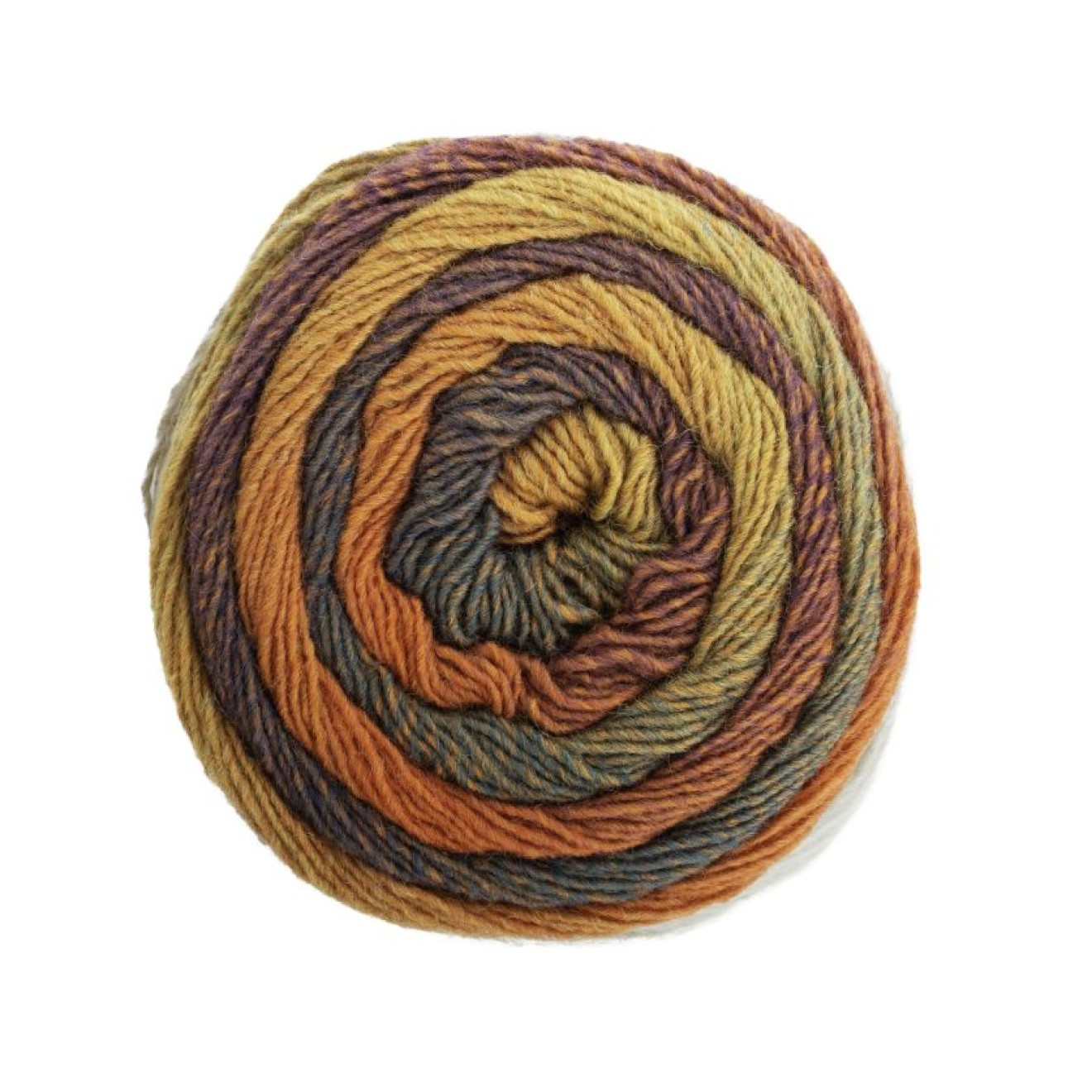col. 89 orange/lila
