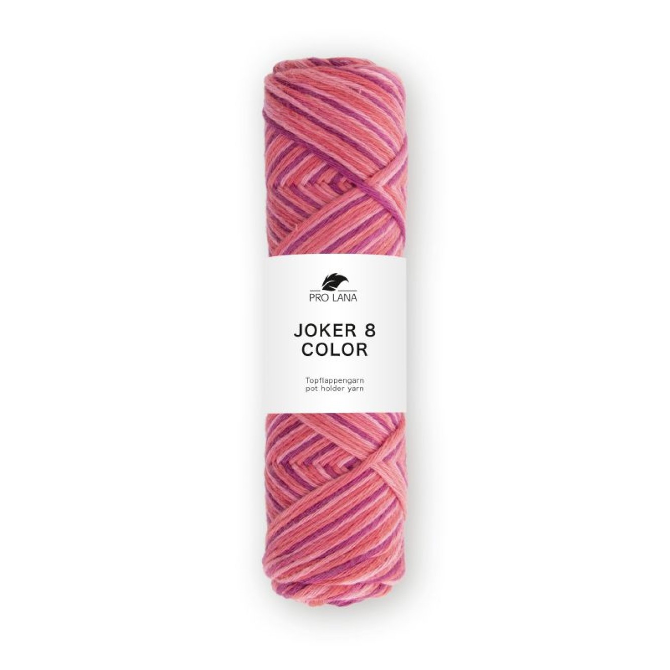 Pro Lana Joker 8 fach color 50 g colour 531