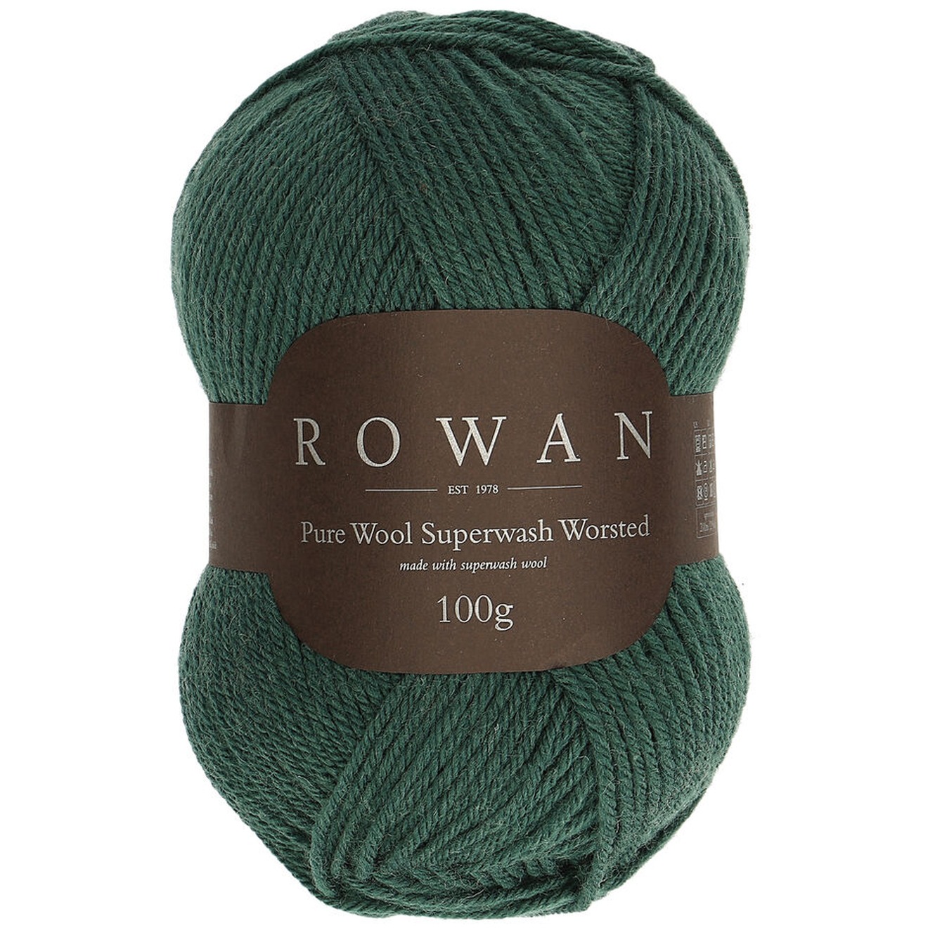 rowan pure worsted 199 9802170 000200 200 Packshot