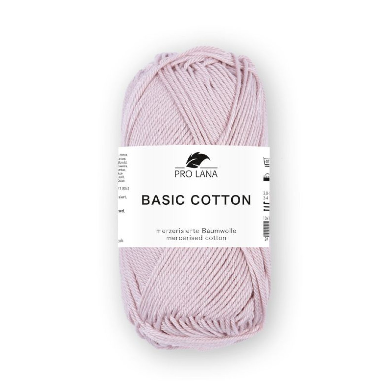 Pro Lana Basic Cotton Farbe 032