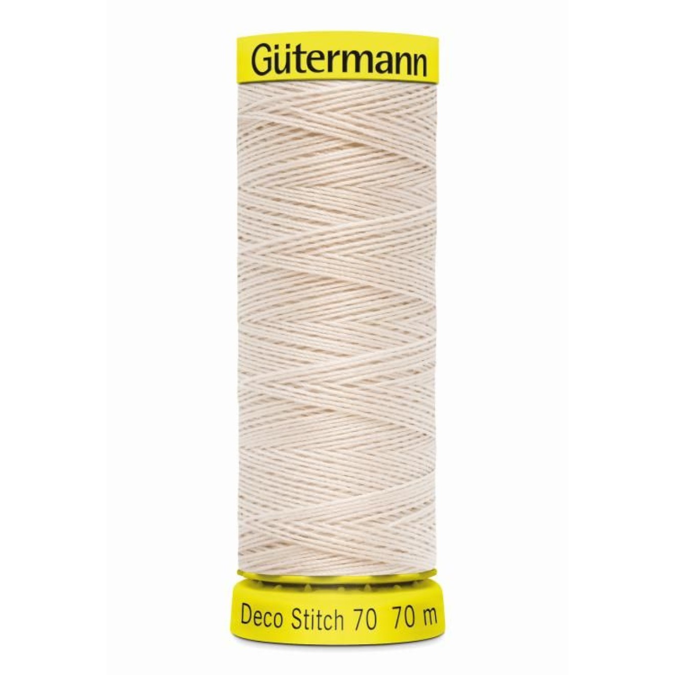 Gütermann creativ Deco Stitch 70 m colour 802