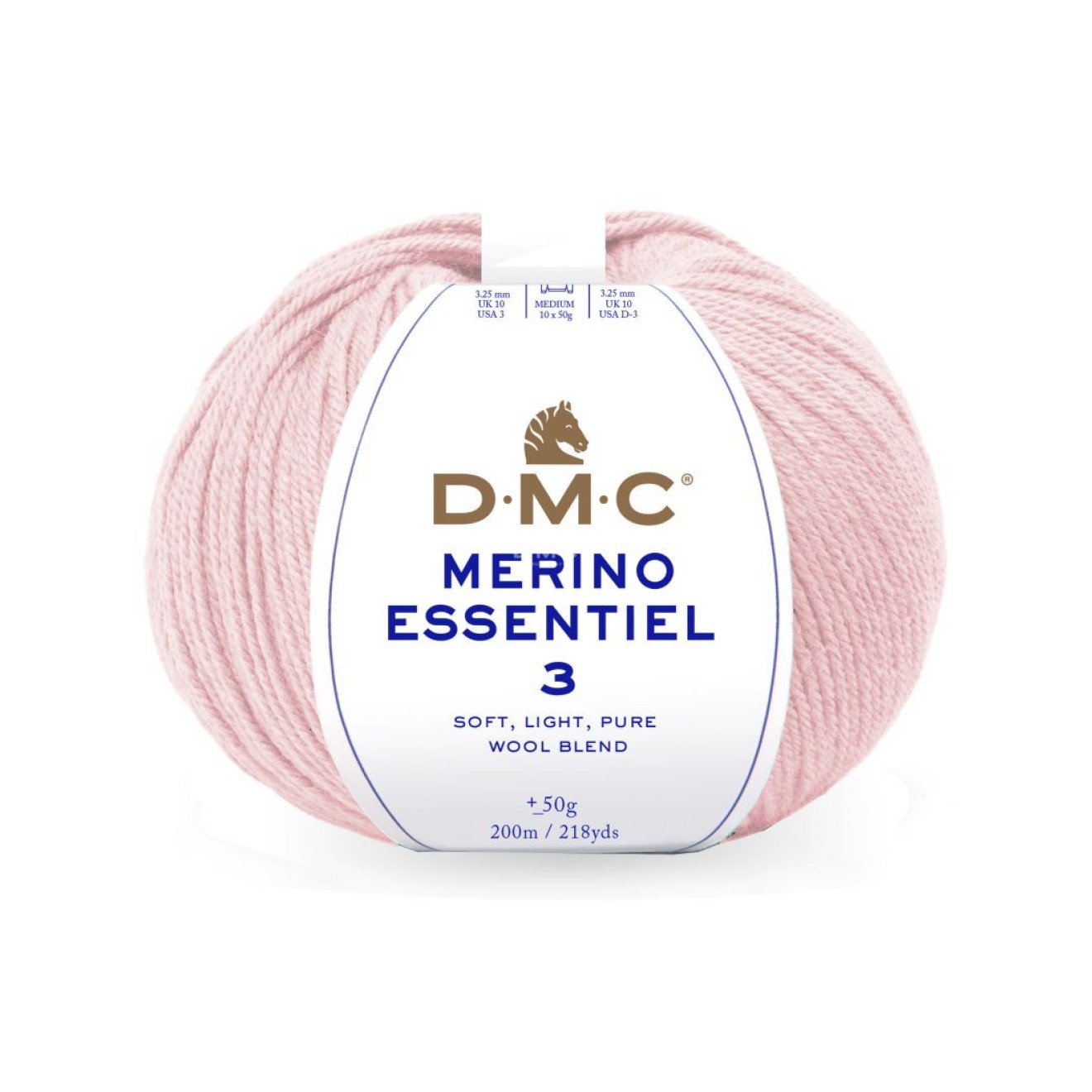 DMC Merino 3 Farbe 981