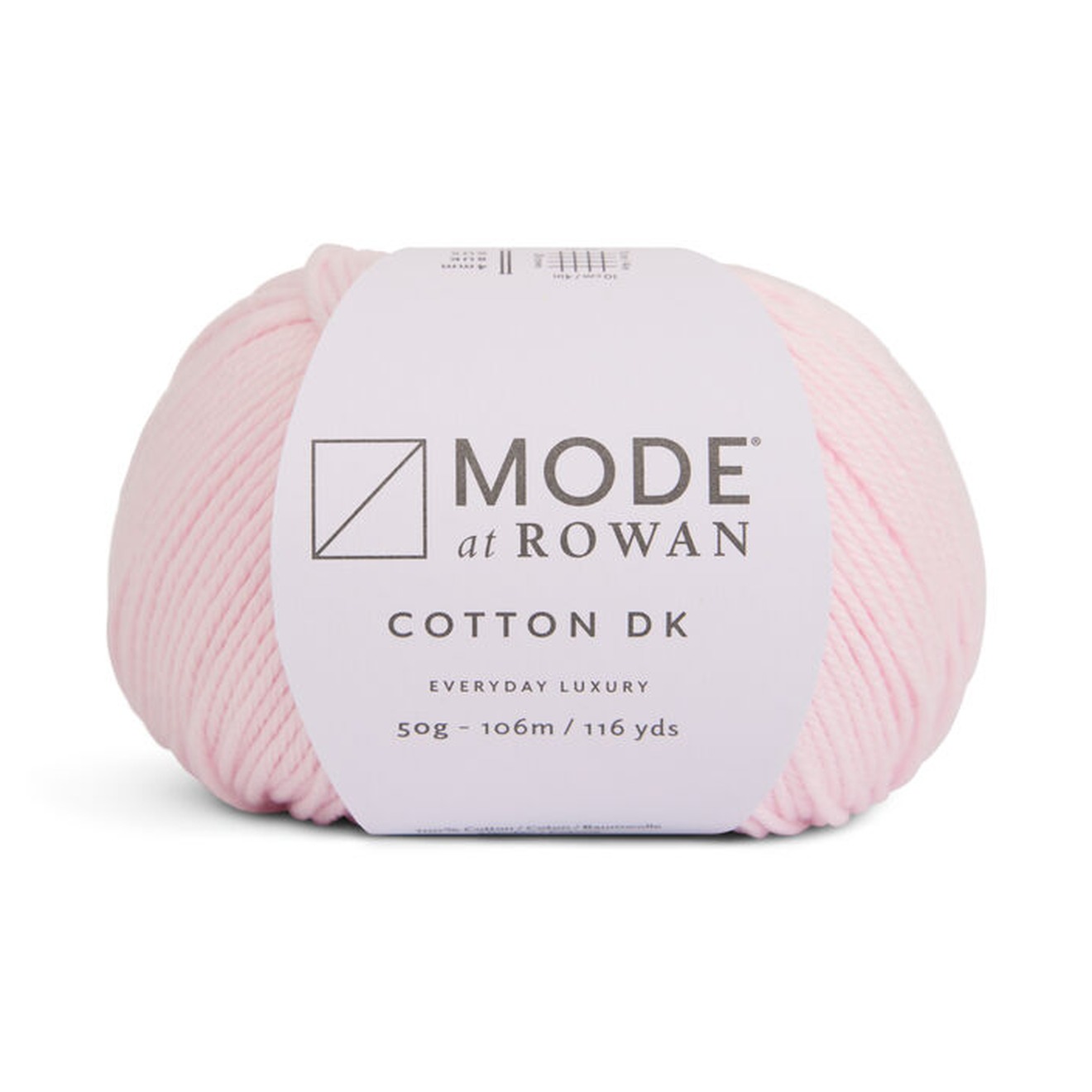rowan cotton dk 199 0100007 000017 17 Packshot