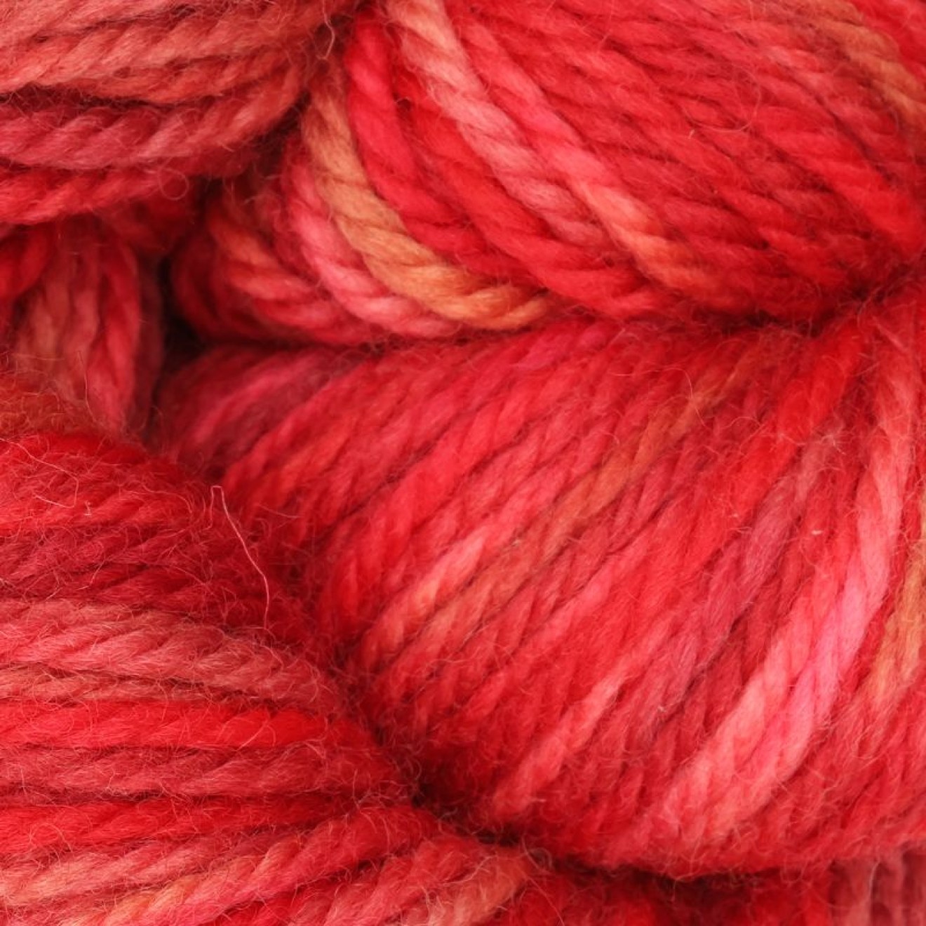 The Oxford Company Violet Jane Kammgarn Farbe Farbe col. Circus