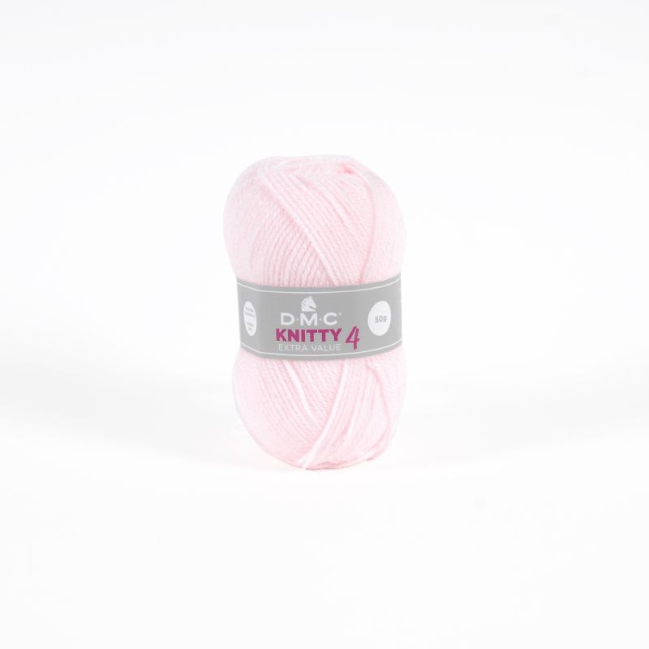 DMC Knitty 4 colour 00851 col. 00851