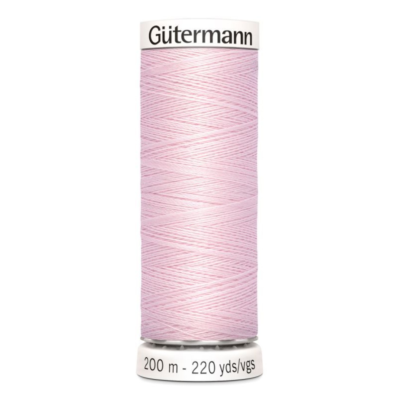 Gütermann creativ all-purpose thread 200 m colour 0372