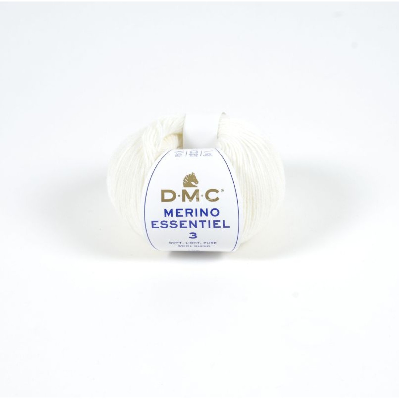 DMC Merino 3