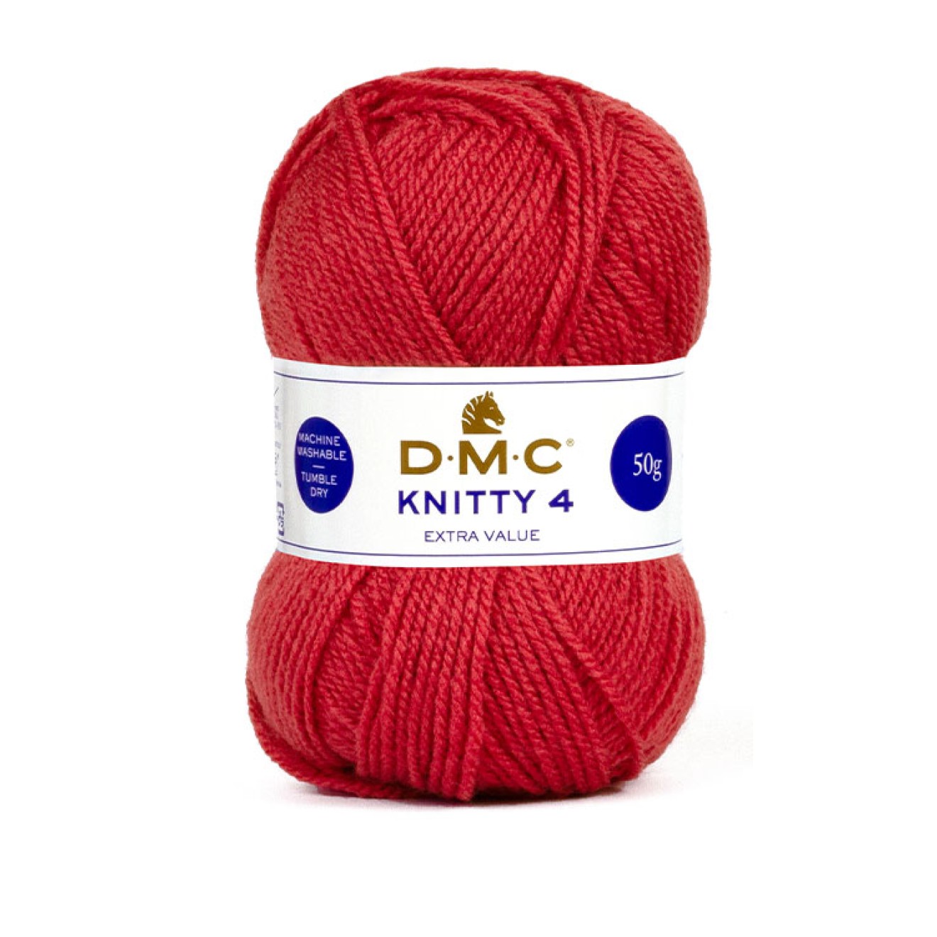 DMC Knitty 4 colour 00617