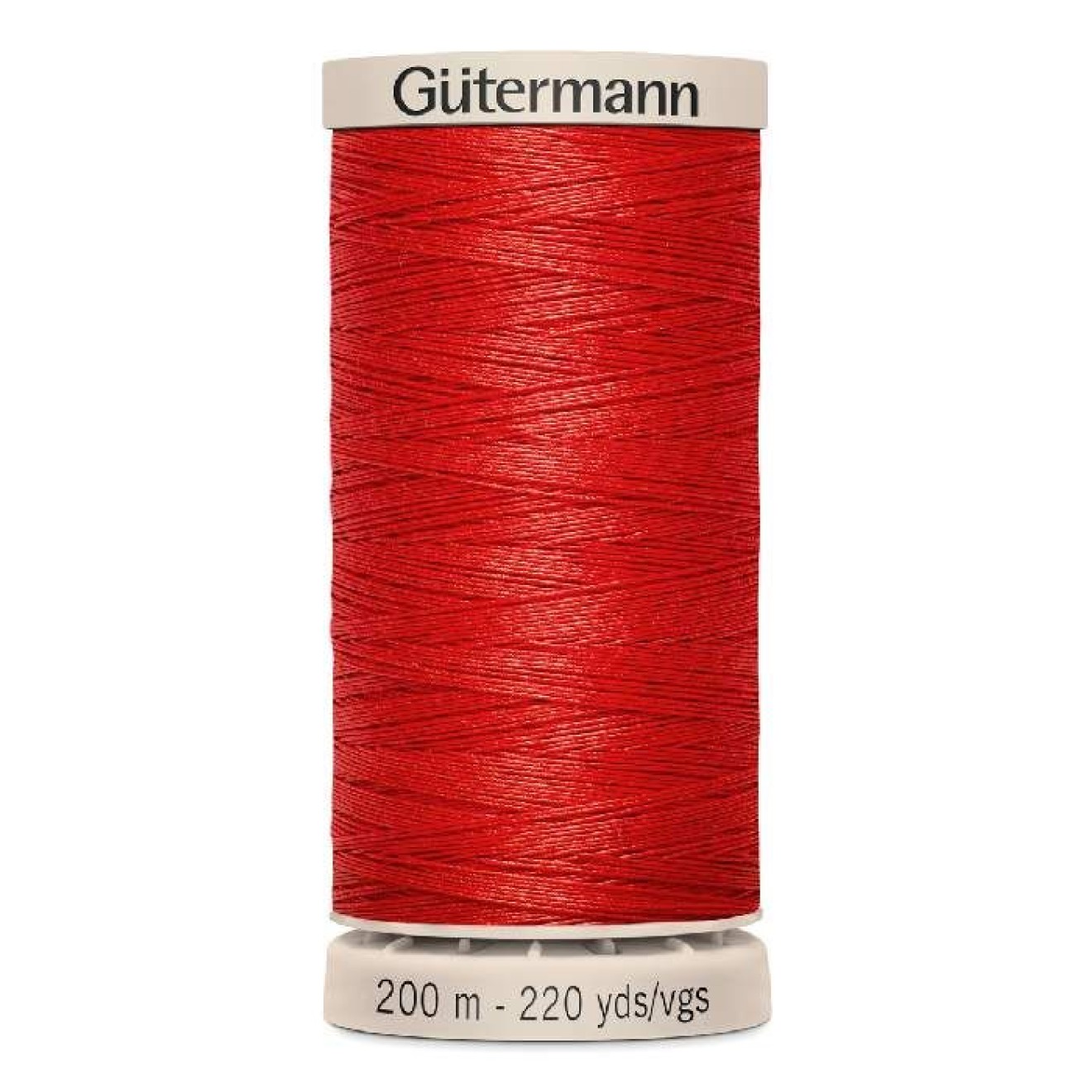 Gütermann creativ Gütermann Quilting 200 m colour 1974