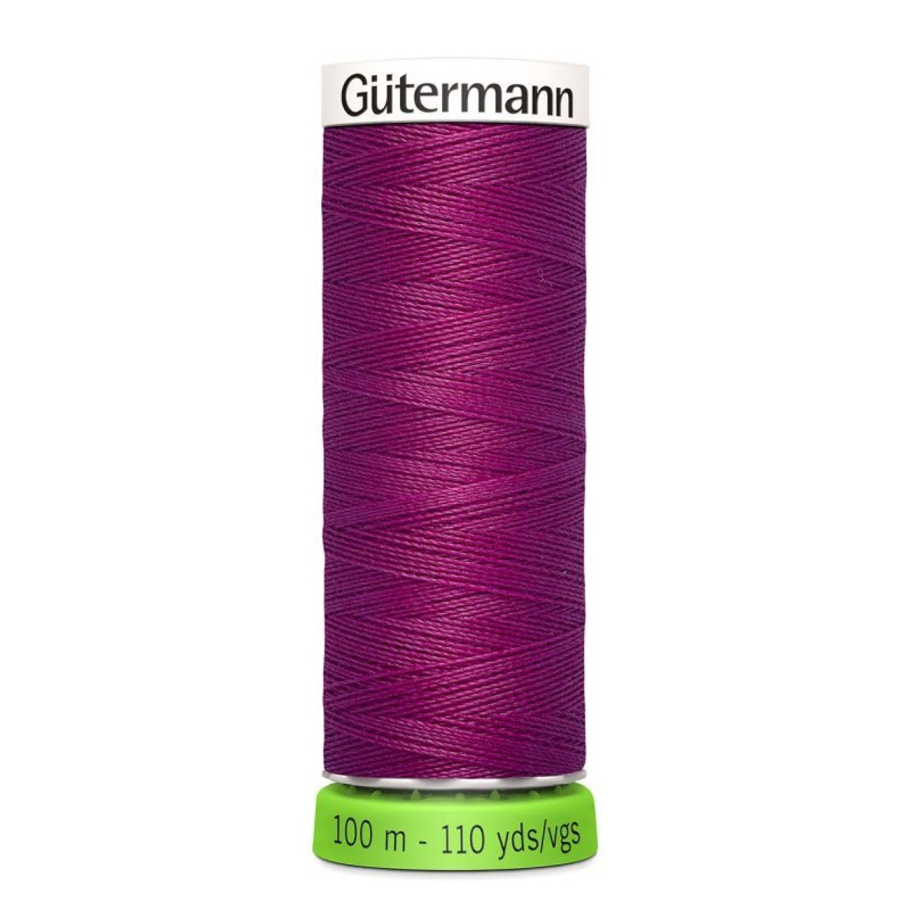 Gütermann creativ Gütermann all-purpose thread rPET 100 m colour 0247