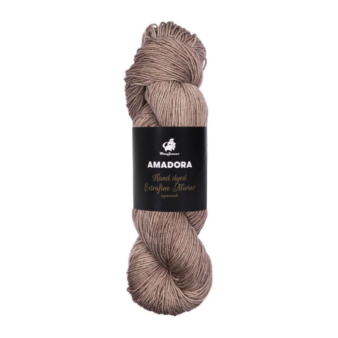 Mayflower Amadora colour 002 eiche