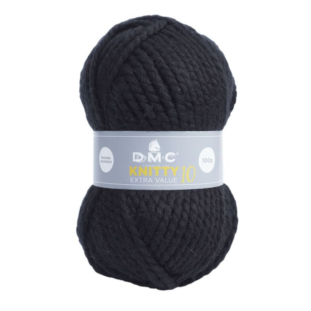 DMC Knitty 10 Farbe 965