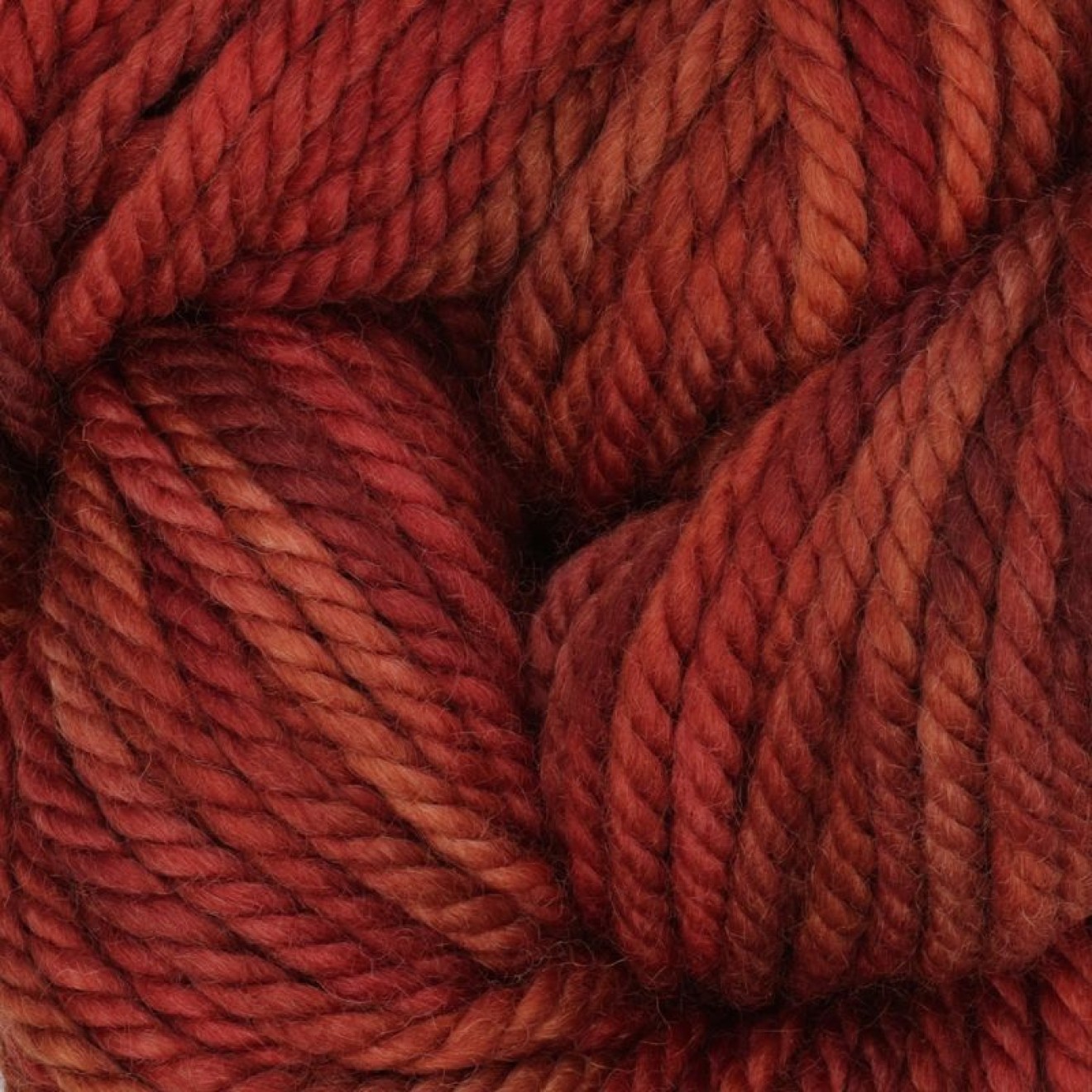 The Oxford Company Violet Jane Teppichgarn Farbe Farbe col. Paprika
