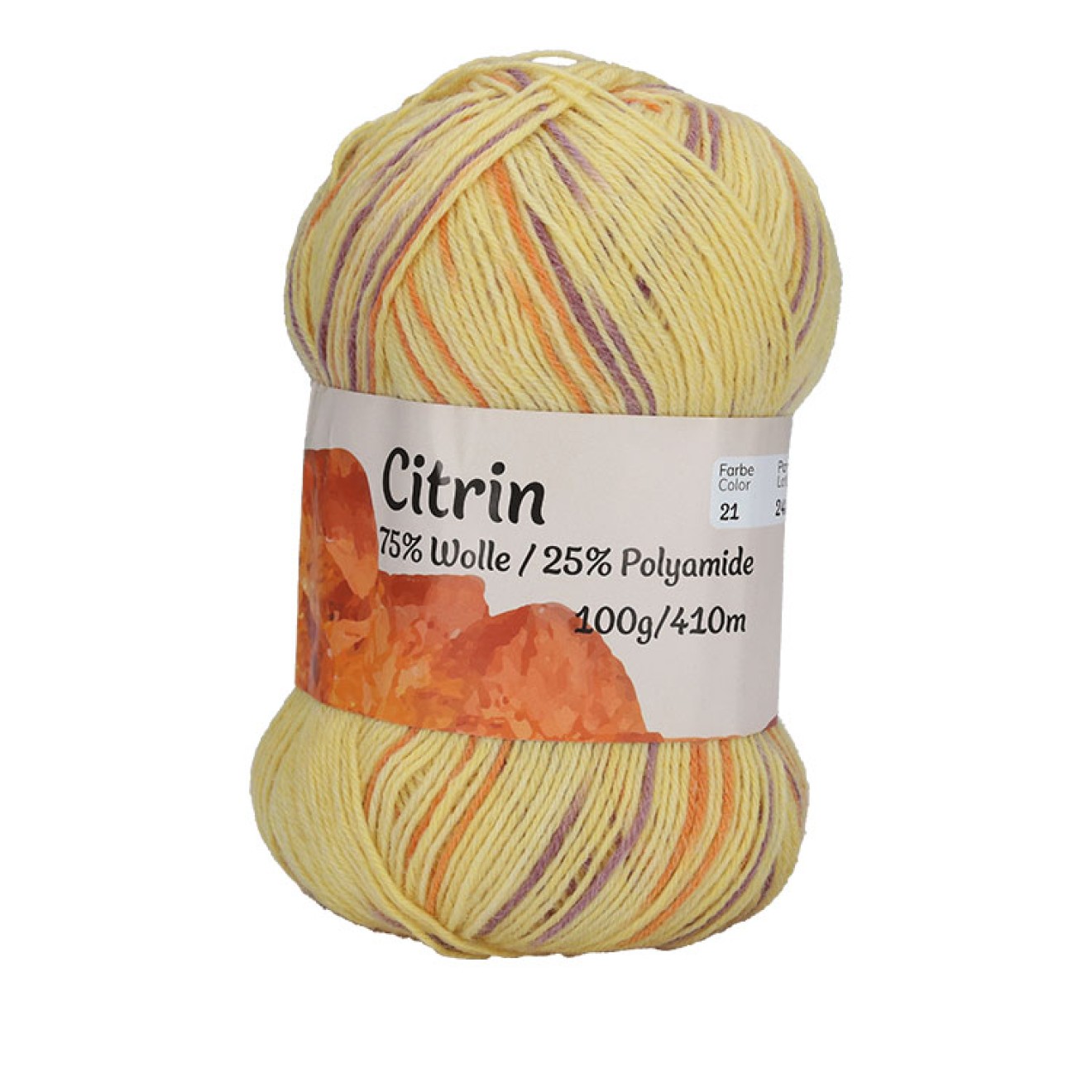 21 Citrin