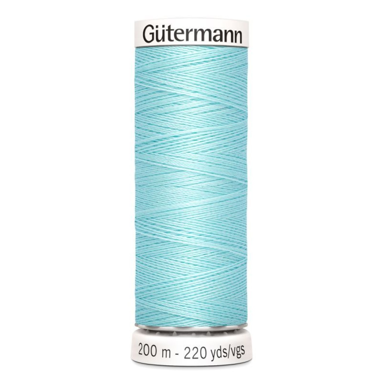 Gütermann creativ all-purpose thread 200 m colour 0053
