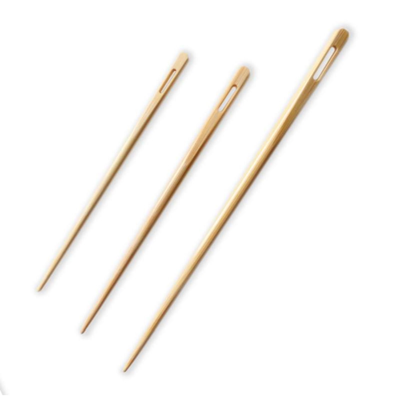 Seeknit Stopfnadel 9,00 - 13,00 cm