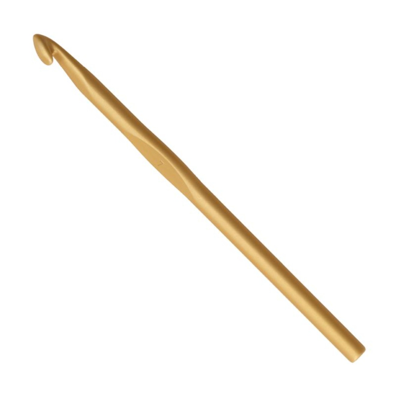 addi wool crochet hook