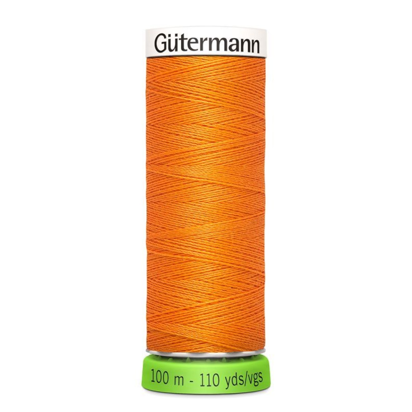 Gütermann creativ Gütermann all-purpose thread rPET 100 m colour 0350