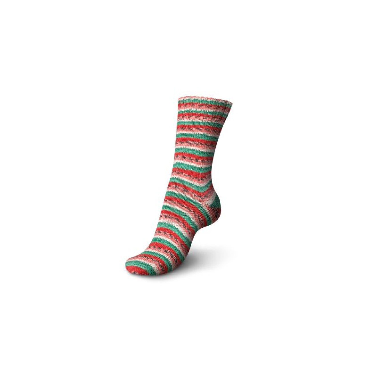 Regia Cotton Farbe 02421 wassermelone color
