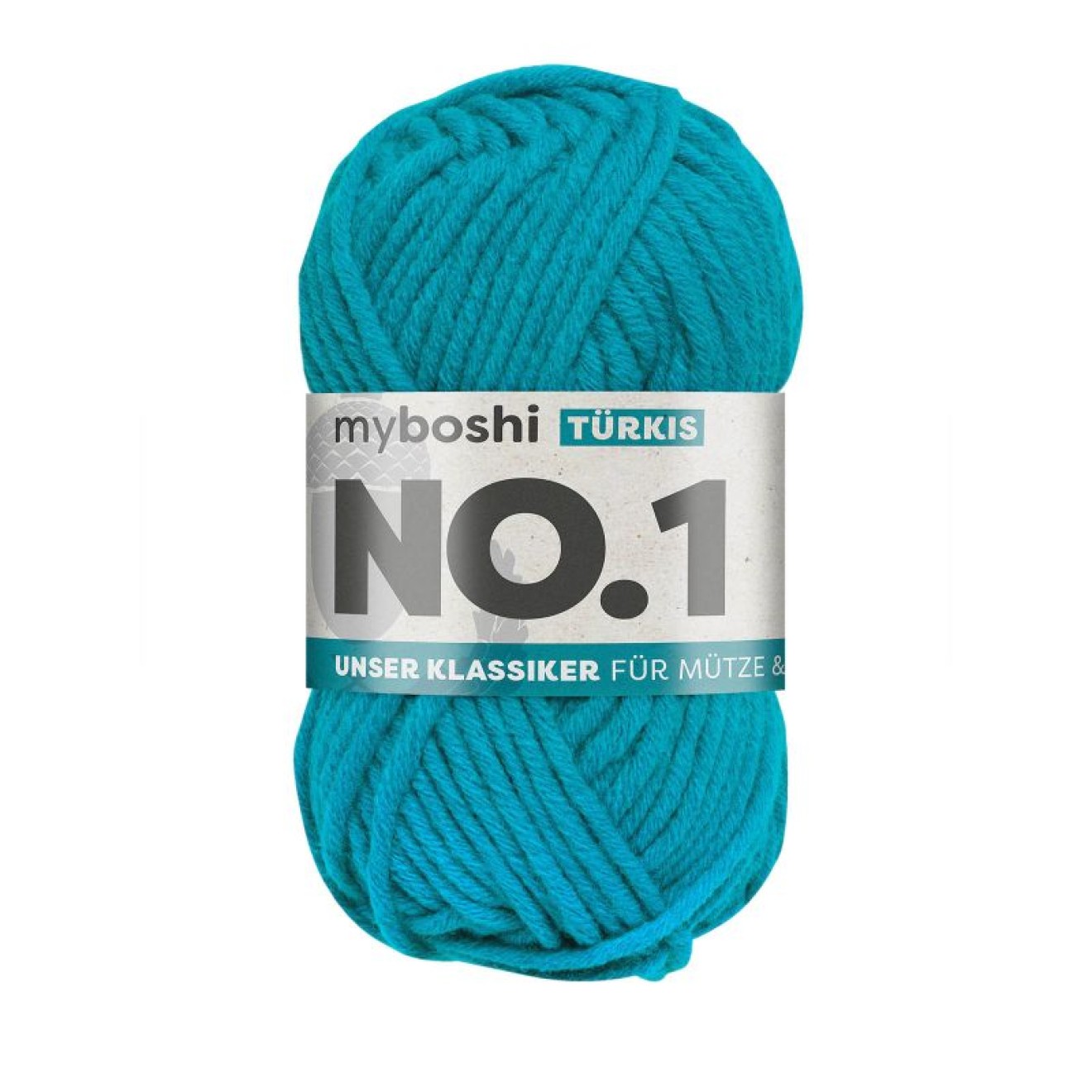 col. turquoise